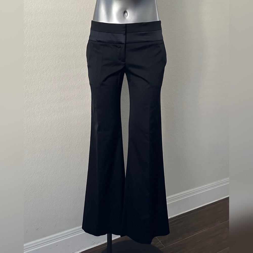 Blk Bebe Pants